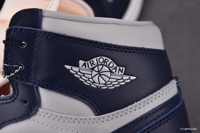 1 Jordan 85 Air Georgetown BQ4422-400 High 1113